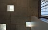 Modern home with Hallway. The trees, the sun light are present in every view... Photo 14 of Ninh Binh House