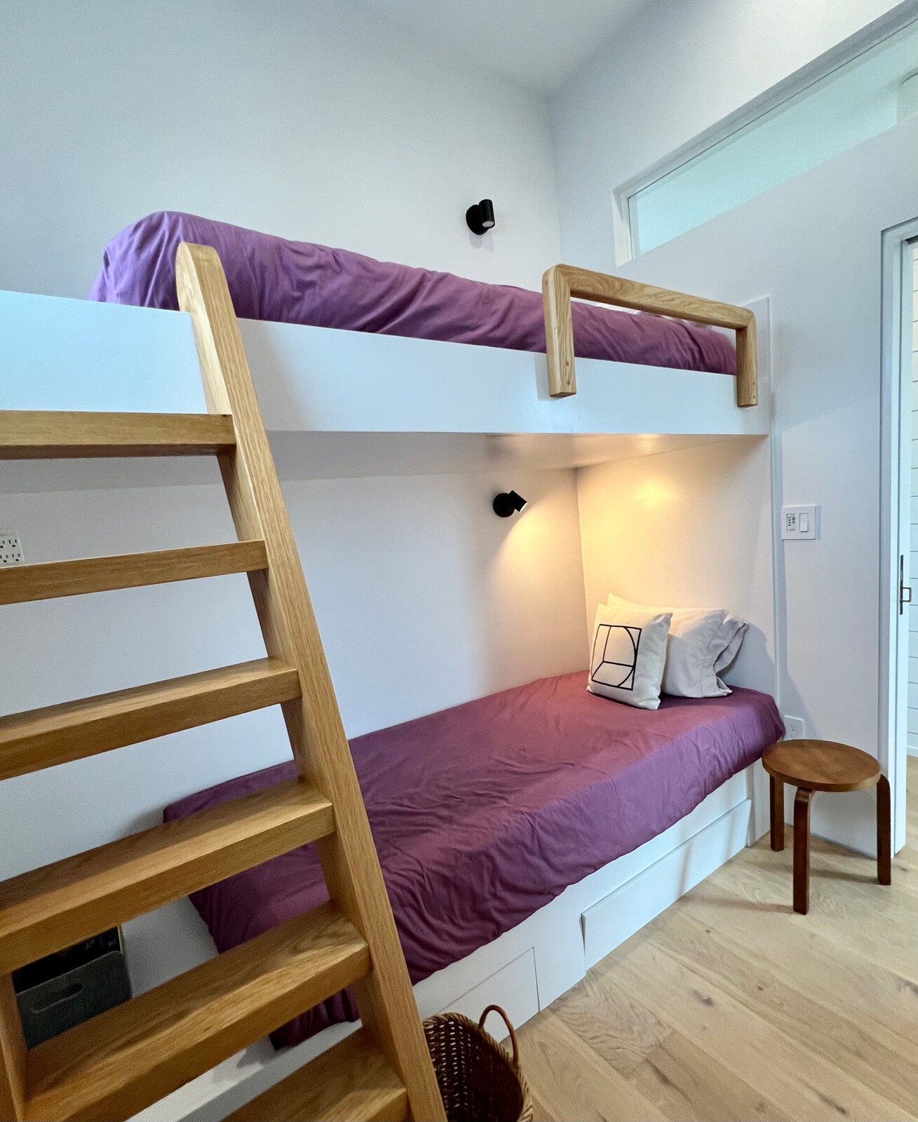 Photo 20 of 21 in Trailer Park Home Remodel by stephanie pietromonaco ...