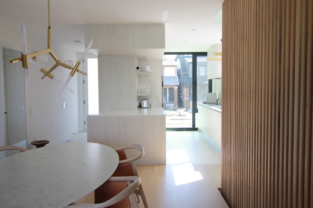 Photo 8 of 22 in Sakura House by Charlie and Jeff - Dwell