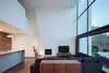 Modern home with Kitchen. Living Room Photo 9 of The Gafarim House