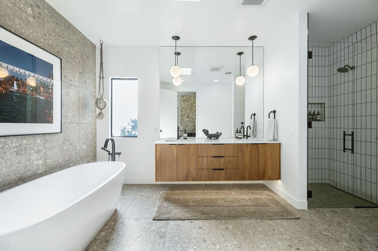 Photo 8 of 12 in Rancho Mirage 70's Modern by Dane Kealoha - Dwell