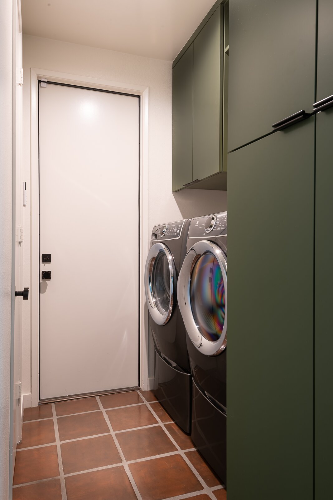 Photo 10 of 52 in 70's Architectural Home in Rancho Mirage by Dane