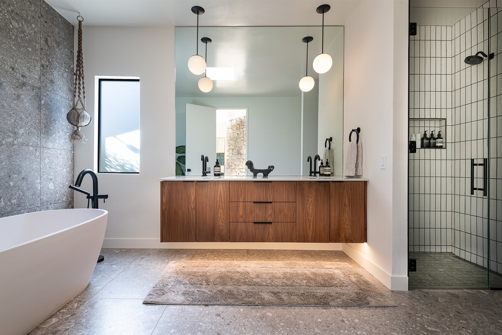 Photo 1 of 52 in 70's Architectural Home in Rancho Mirage by Dane ...