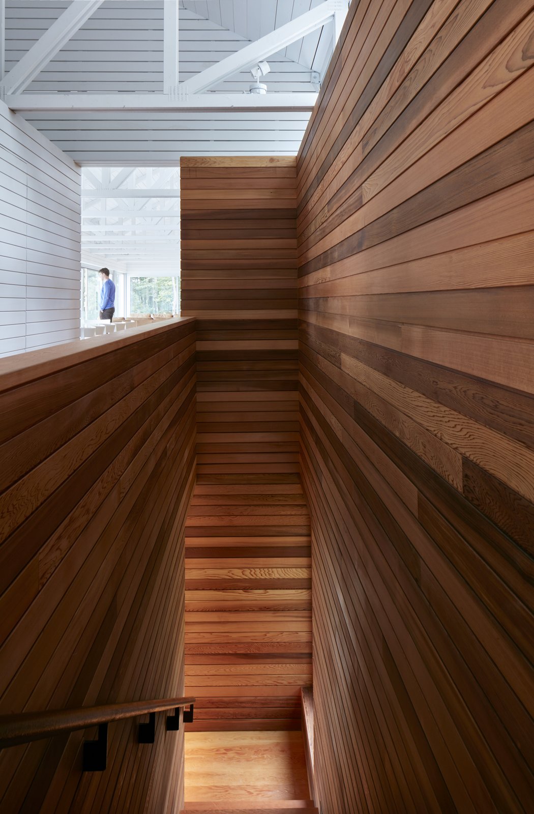 Photo 5 of 10 in This CedarShingle Cottage Gives Nova Scotia’s Fishing