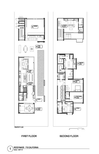 Photo 14 Of 14 In In True California Style This Venice Beach Home