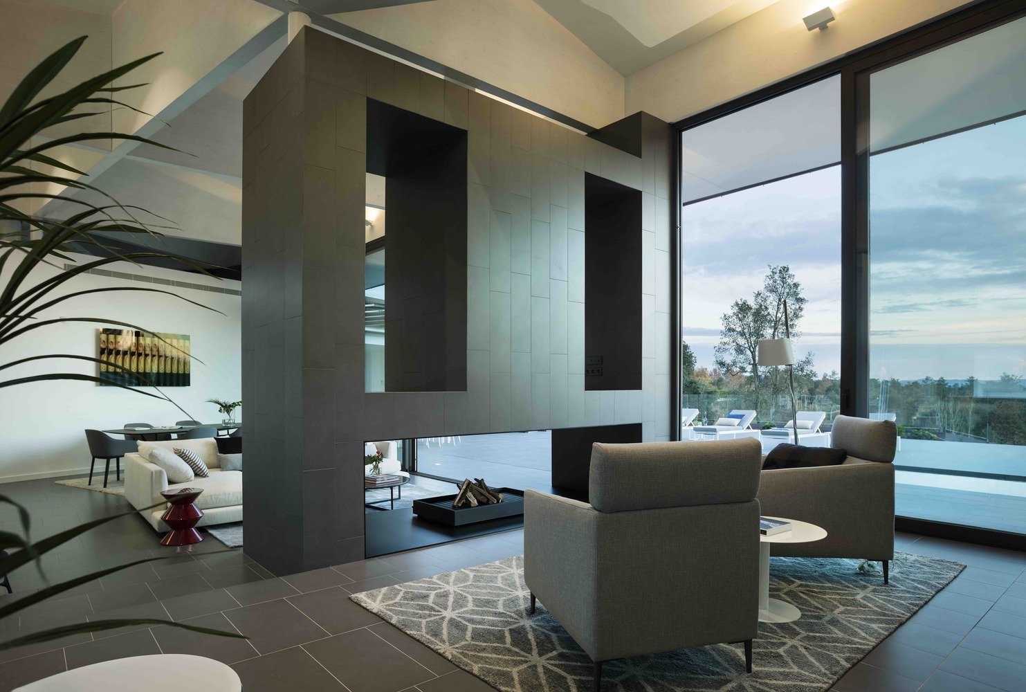 La Vinya, PGA Golf Resort | Studio RHE