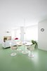 Modern home with Dining Room, Pendant Lighting, Lamps, Chair, Table Lighting, and Table. Dining room Photo 3 of Apartamento Picasso