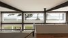 Modern home with Office, Library Room Type, Desk, Study Room Type, and Medium Hardwood Floor. Upper Loft Photo 3 of 2 Barns