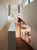 Modern home with Light Hardwood Floor. Bridge with overlook into public space Photo 11 of MM31