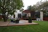Modern home with Outdoor, Concrete Patio, Porch, Deck, and Hardscapes. Rear view, daytime Photo 14 of MM31
