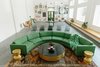 The Great Room Photo of The Mitz - A place to meet! modern home
