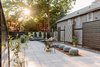 Outdoor looking West Photo 7 of The Mitz - A place to meet! modern home