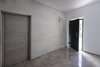 Modern home with Hallway and Concrete Floor. Light grey exposed concrete in the main entrance Photo 7 of Villa Rambo