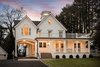 Front Exterior Photo of Park Avenue Landmark Gets a Modern Makeover modern home