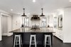 Modern home with Kitchen. Kitchen Photo 5 of Park Avenue Landmark Gets a Modern Makeover