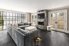 Modern home with Living Room. Living Room Photo 7 of Park Avenue Landmark Gets a Modern Makeover