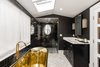 Modern home with Bath Room. Master Bathroom Photo 10 of Park Avenue Landmark Gets a Modern Makeover