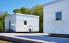 WEST SIDE AND PARKING Photo 14 of 1220 E. 12th Street House modern home