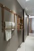 Modern home with Bath Room, Ceiling Lighting, Vessel Sink, and Freestanding Tub. Bathroom 2 Photo 10 of House A326
