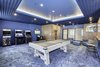 Retro Game Room Photo 5 of The Enclave modern home