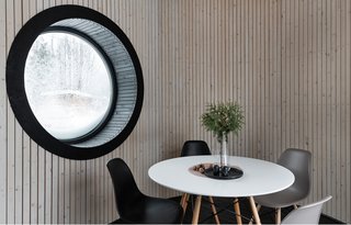 "The module can be assembled in parts on-site, and consists of 100% recyclable materials," say the designers. <span style="color: rgb(204, 204, 204); font-family: Theinhardt, -apple-system, BlinkMacSystemFont, "Segoe UI", Roboto, Oxygen-Sans, Ubuntu, Cantarell, "Helvetica Neue", sans-serif; font-size: 13px;">Ekaterina Titenko</span>