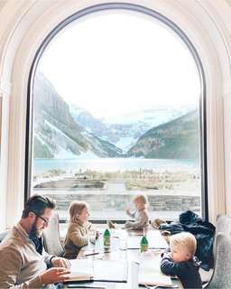 Feast Your Eyes on the World's Most Instagrammable Hotel Lobbies - Photo 6 of 10 -
