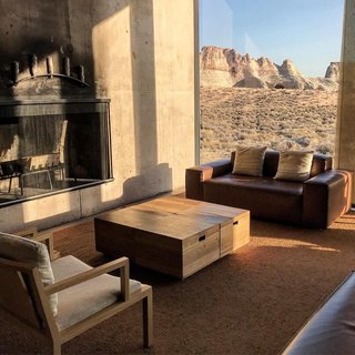 Feast Your Eyes on the World's Most Instagrammable Hotel Lobbies - Photo 10 of 10 -