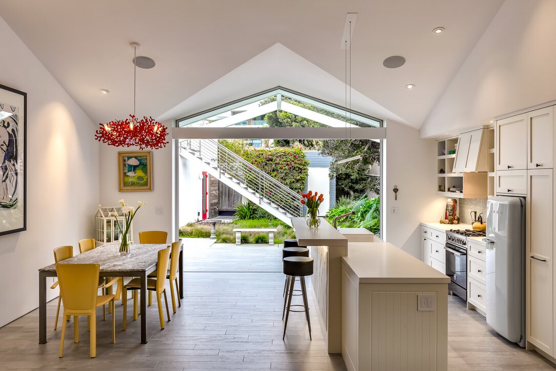 Photo 7 of 15 in Dolphin Place by architects magnus - Dwell