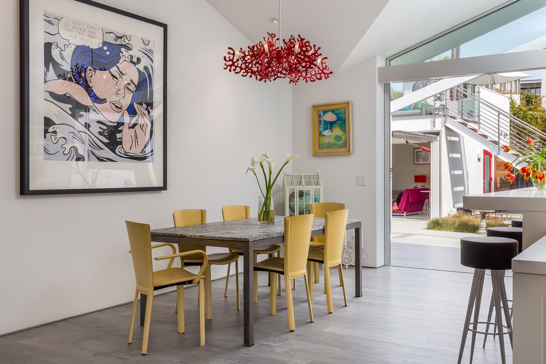 Photo 8 of 15 in Dolphin Place by architects magnus - Dwell
