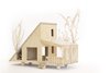 Model photo Photo 12 of La Pointe by L'Abri modern home