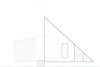 Back elevation Photo 14 of La Pointe by L'Abri modern home