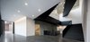 Foyer and atrium Photo 4 of ZHI ART MUSEUM modern home