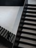 The interlaced staircase Photo 10 of ZHI ART MUSEUM modern home