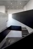The interlaced staircase Photo 9 of ZHI ART MUSEUM modern home
