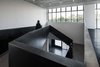 Viewing from the atrium to the outside Photo 11 of ZHI ART MUSEUM modern home