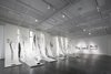 Temporary exhibition hall Photo 8 of ZHI ART MUSEUM modern home