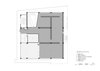 Second floor plan Photo 14 of ZHI ART MUSEUM modern home