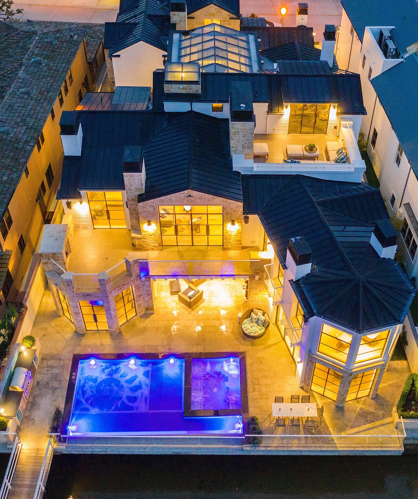 Balboa Project Solanna Design posted by Solanna Design & Development