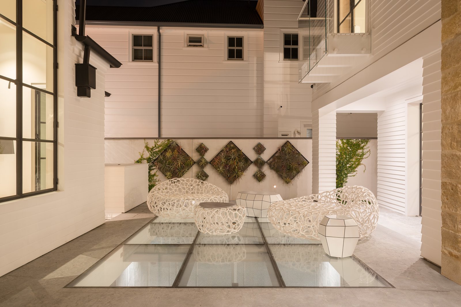 Photo 4 of 22 in Balboa Project Solanna Design by Solanna Design