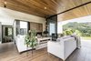 Living room Photo 18 of Entremuros House modern home
