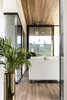 Living room Photo 19 of Entremuros House modern home