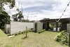Modern home with Outdoor, Garden, Shrubs, Gardens, Grass, and Small Patio, Porch, Deck. Fachada Photo 16 of Entremuros House