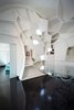 Modern home with Dining Room, Shelves, Table, Storage, Lamps, and Recessed Lighting. When a body is sick, it changes equilibrium, any method applied to cure it is actually perceived by the body as causing an imbalance initially, as an infection itself. Photo 10 of The Seed of Time
