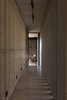 Modern home with Hallway. interior space Photo 10 of Casa Moulat