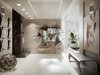 Entrance Photo 9 of BRICKELL PH REIMAGINED BY EOLO DESIGN, OPENING SPACES FOR ENTERTAINING AND HIGH DESIGN WITH ORNARE KITCHENS, CLOSET AND BATH modern home