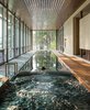 Whitefish Poolhouse & Gallery Photo of Whitefish Poolhouse & Gallery modern home