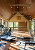 Whitefish Poolhouse & Gallery Photo 10 of Whitefish Poolhouse & Gallery modern home