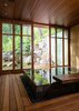 Whitefish Poolhouse & Gallery Photo 7 of Whitefish Poolhouse & Gallery modern home