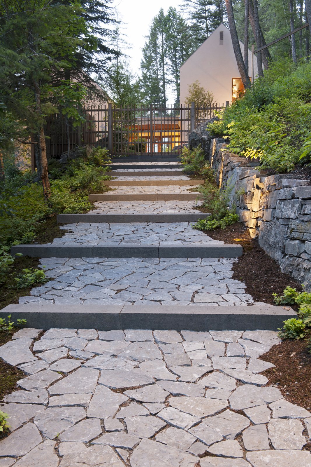 Whitefish Poolhouse & Gallery