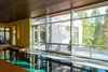 Whitefish Poolhouse & Gallery Photo 11 of Whitefish Poolhouse & Gallery modern home
